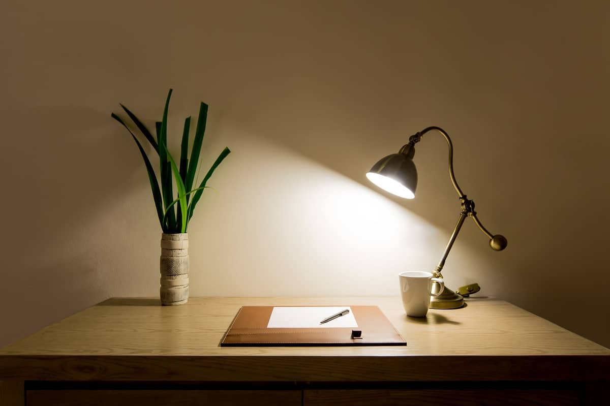 Ambiente domestico con illuminazione naturale ottimizzata